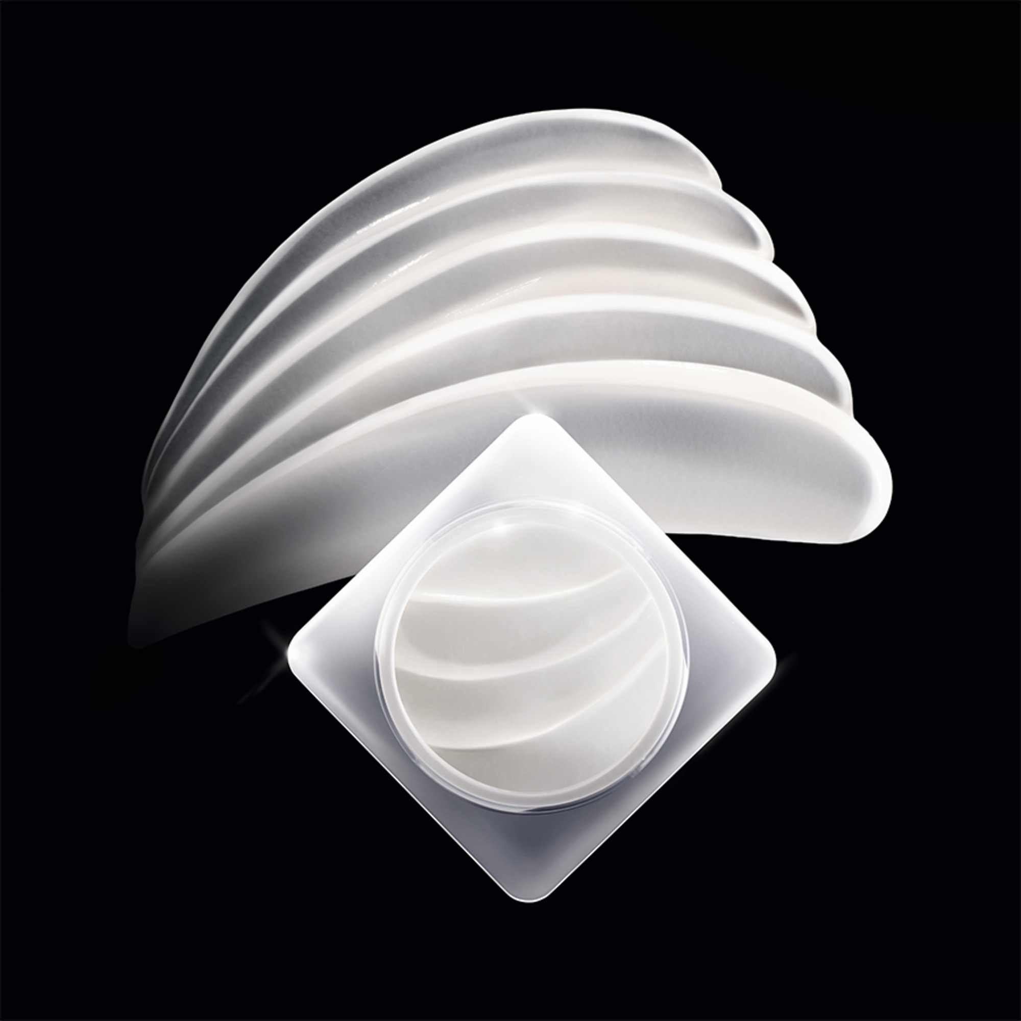 Komplexní oční krém