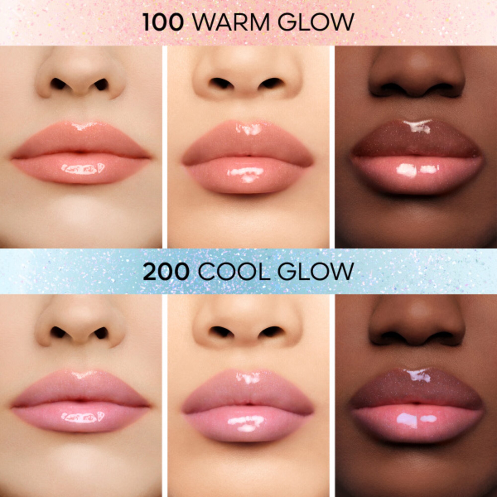  GUERLAIN KISSKISS BEE GLOW PLUMP Vyplňující péče o rty s medem  3 of 4 Vyplňující péče o rty s medem
