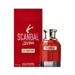 30 ML Jean Paul Gaultier SCANDAL LE PARFUM Parfémovaná voda pro ženy 3 of 5 Parfémovaná voda pro ženy
