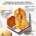 15 ML GUERLAIN ABEILLE ROYALE YOUTH WATERY OIL SERUM Hloubkově obnovující a omlazující sérum 5 of 7 Hloubkově obnovující a omlazující sérum