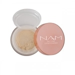 11 G Nam TALC FREE LOOSE POWDER Pleťový pudr 3 of 5 Pleťový pudr