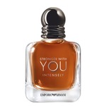 50 ML Armani STRONGER WITH YOU INTENSELY Parfémová voda pro muže  2 of 2 Parfémová voda pro muže