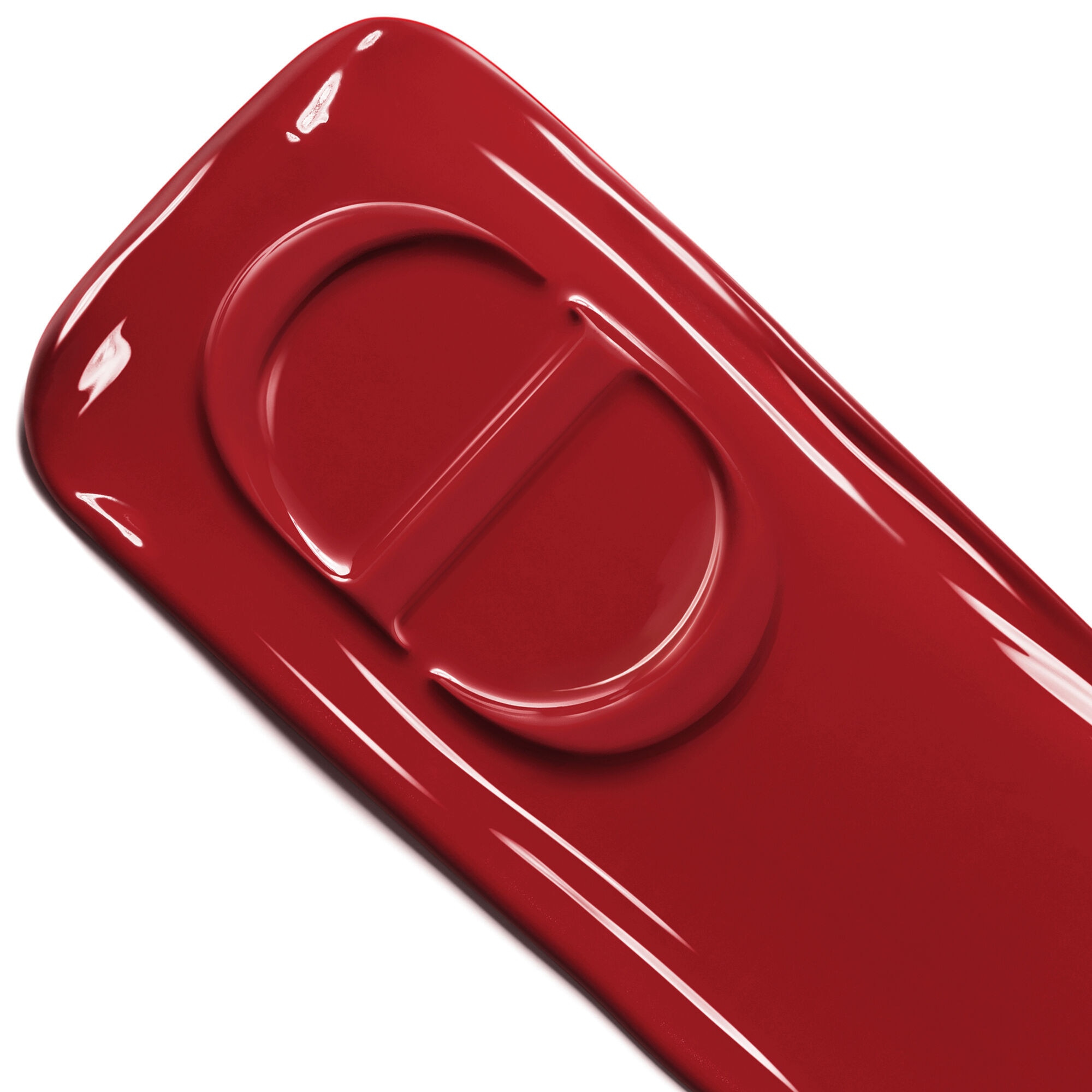 Dlouhotrvající rtěnka s lesklým finišem