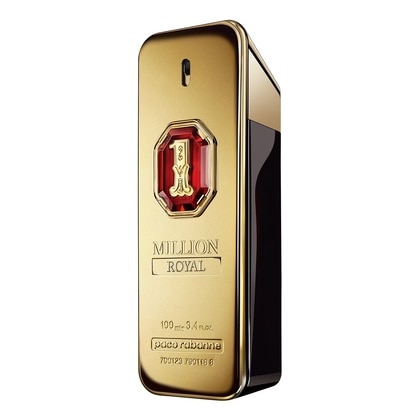 100 ML RABANNE 1 MILLION ROYALE Parfémovaná voda pro muže  1 of 7 