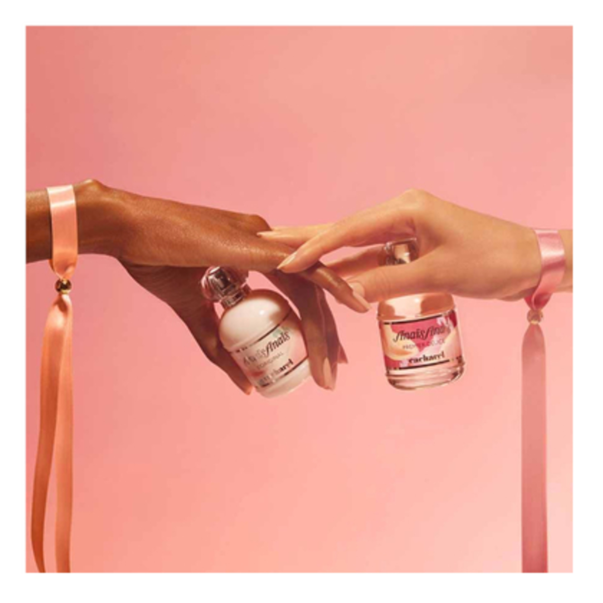 Toaletní voda pro ženy