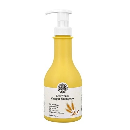 440 ML undefined BEER YEAST VINEGAR SHAMPOO Šampon s pivním kvasnicovým octem 1 of 1
