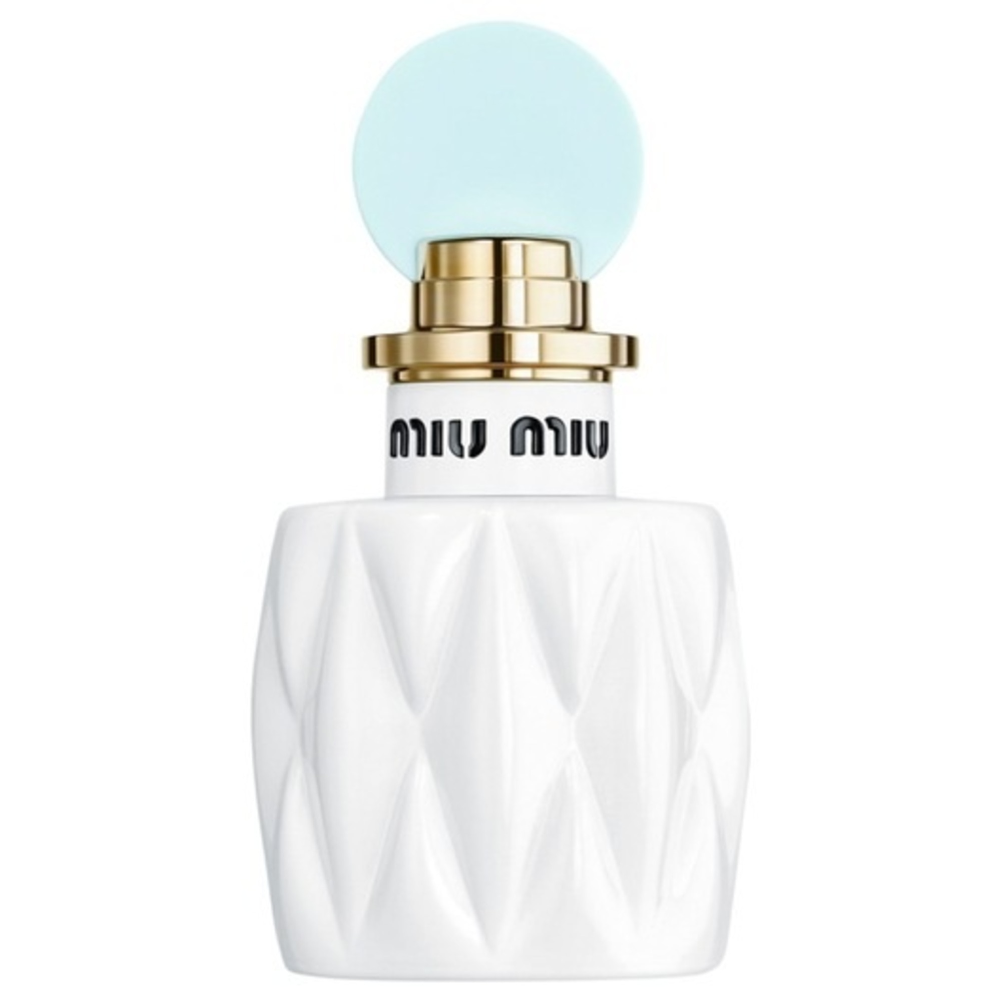 50 ML Miu Miu FLEUR DE LAIT Parfémovaná voda 1 of 1