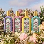 50 ML GUCCI FLORA GORGEOUSA ORCHID Parfémovaná voda pro ženy  5 of 6 Parfémovaná voda pro ženy