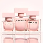 90 ML NARCISO RODRIGUEZ NARCISO CRISTAL Parfémovaná voda 4 of 5 Parfémovaná voda