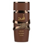 100 ML Lataffa ASAD BOURBON Parfémovaná voda pro muže  1 of 1 Parfémovaná voda pro muže