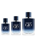 30 ML Armani ACQUA DI GIÒ PROFONDO PARFUM Parfém pro muže  2 of 5 Parfém pro muže
