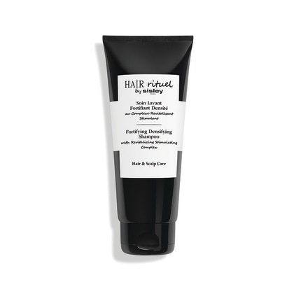 200 ML Hair Rituel By Sisley FORTIFYING DENSIFYING SHAMPOO Šampon pro hustší a silnější vlasy  1 of 1 Šampon pro hustší a silnější vlasy
