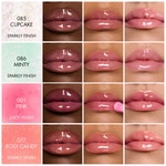  Dior DIOR ADDICT LIP GLOW OIL 24h hydratační olej na rty  2 of 5 24h hydratační olej na rty