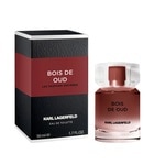 50 ML Karl Lagerfeld BOIS DE OUD Toaletní voda 3 of 3 Toaletní voda