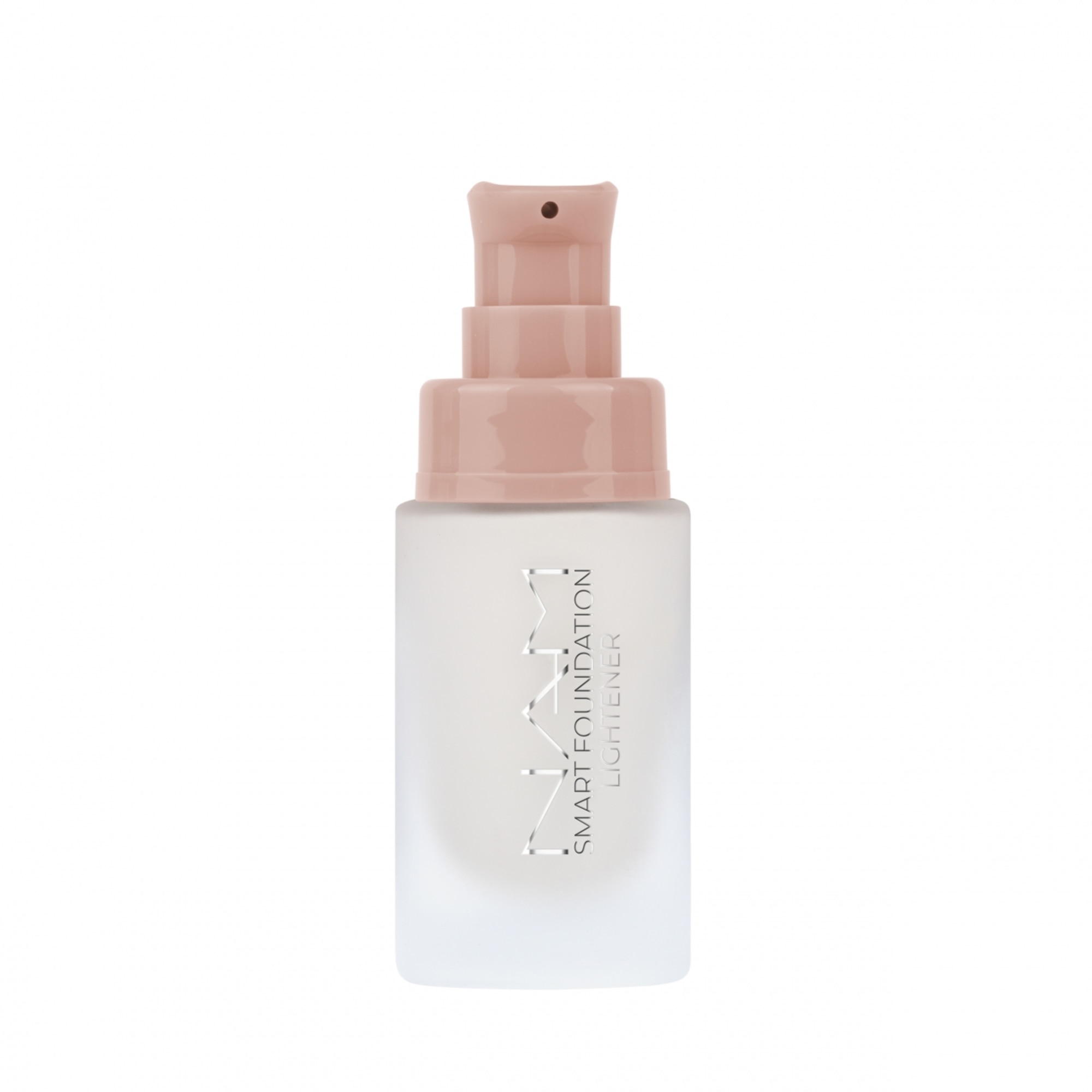 Zesvětlující kapky do make-upu