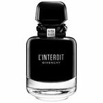 80 ML GIVENCHY L'INTERDIT INTENSE Parfémovaná voda pro ženy  1 of 2 Parfémovaná voda pro ženy