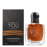 50 ML Armani STRONGER WITH YOU INTENSELY Parfémová voda pro muže  1 of 2 Parfémová voda pro muže