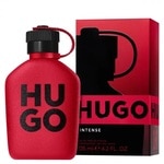 75 ML HUGO BOSS HUGO INTENSE Parfémovaná voda pro muže  3 of 3 Parfémovaná voda pro muže