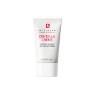 20 ML Erborian CENTELLA CREME Hydratační pleťový krém proti začervenání  1 of 2 