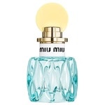 30 ML Miu Miu L'EAU BLEUE Parfémovaná voda  1 of 1 Parfémovaná voda