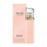 50 ML HUGO BOSS MA VIE POUR FEMME Parfémová voda pro ženy  2 of 2 Parfémová voda pro ženy