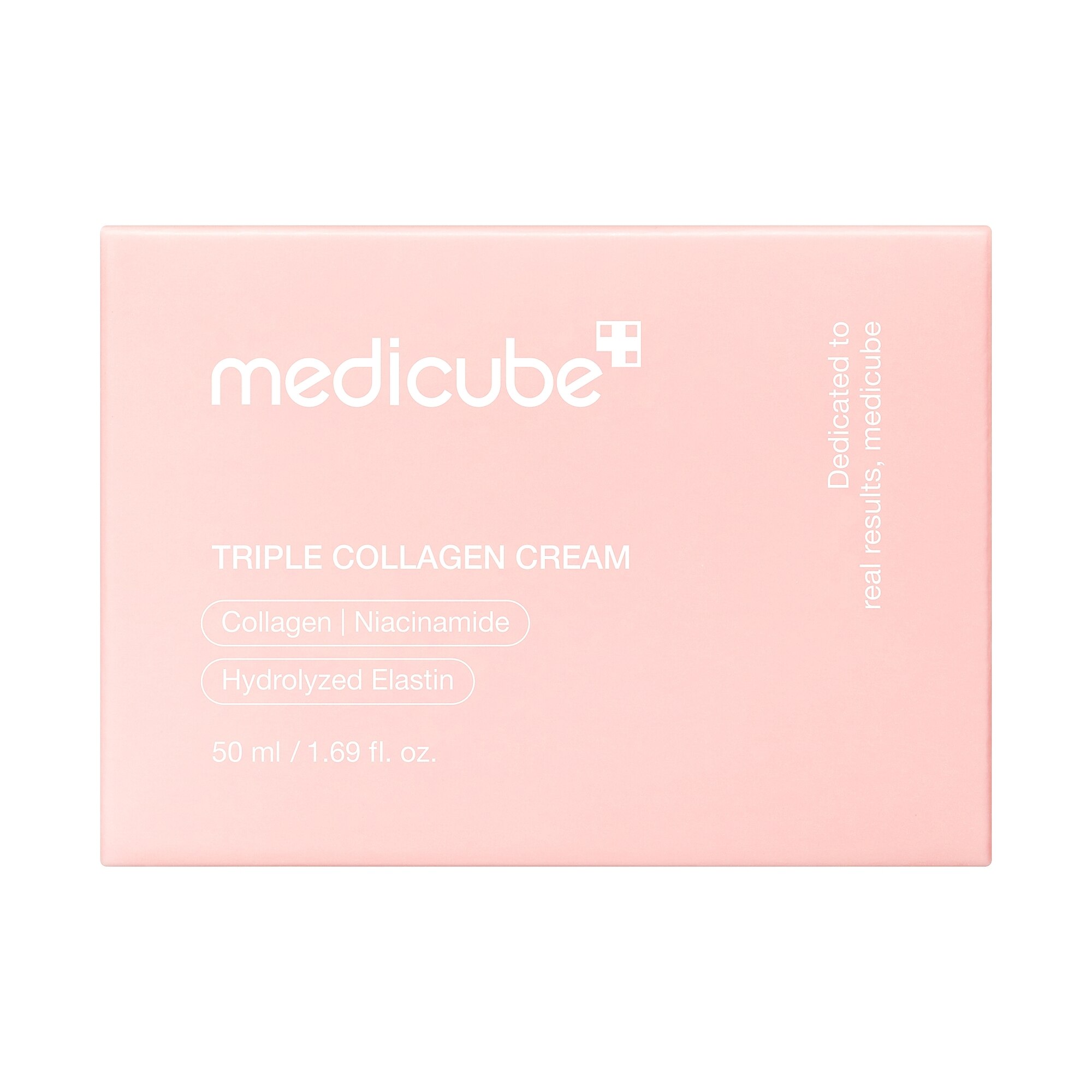 50 ML MEDICUBE TRIPLE COLLAGEN CREAM Pleťový krém 2 of 3 Pleťový krém