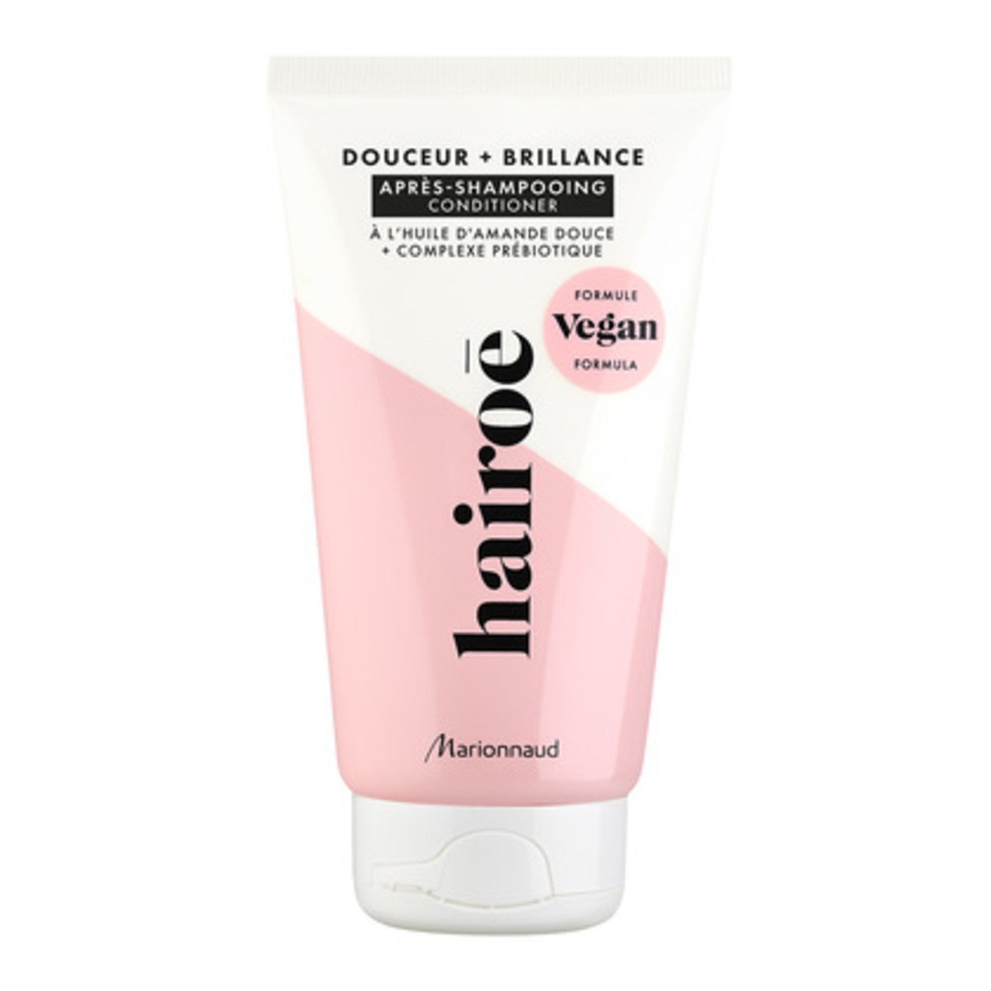 150 ML MARIONNAUD HAIROE SOFTNES + SHINE Kondicionér pro normální vlasy 