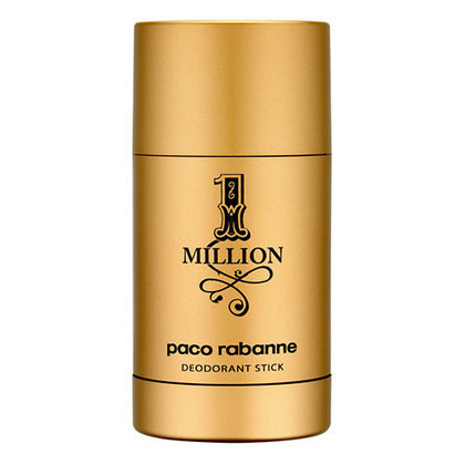 ML RABANNE 1 MILLION Tuhý deodorant  1 of 2 