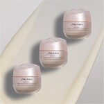 50 ML SHISEIDO BENEFIANCE Denní krém proti vráskám pro suchou pleť 6 of 6 Denní krém proti vráskám pro suchou pleť