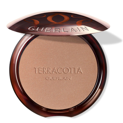  GUERLAIN TERRACOTTA ORIGINAL COMPACT POUDRE Bronzer  1 of 1 