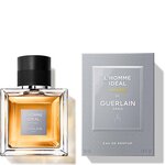 50 ML GUERLAIN L'HOMME IDÉAL L'INTENSE Parfémovaná voda pro muže 2 of 2 Parfémovaná voda pro muže