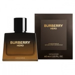60 ML Burberry HERO ELIXIR DE PARFUM Parfémovaná voda  3 of 4 Parfémovaná voda