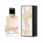 50 ML Yves Saint Laurent LIBRE Toaletní voda pro ženy  3 of 3 Toaletní voda pro ženy
