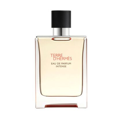 100 ML Hermès TERRE D'HERMÈS INTENSE Parfémovaná voda 1 of 6