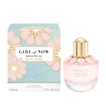 50 ML Elie Saab ELIE SAAB GIRL OF NOW ROSE PETAL Parfémovaná voda  2 of 2 Parfémovaná voda