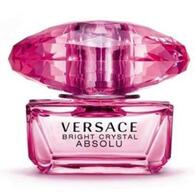 50 ML VERSACE BRIGHT CRYSTAL ABSOLU Parfémovaná voda pro ženy  1 of 2 