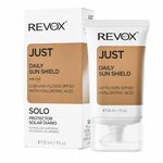 30 ML REVOX DAYILY SUN SHIELD Komplexní lehký denní krém 1 of 1 Komplexní lehký denní krém