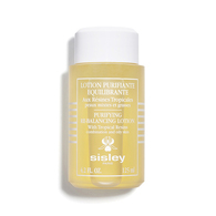  Sisley PURIFYING RE-BALANCING LOTION Tonikum pro mastnou a smíšenou pleť  1 of 2 