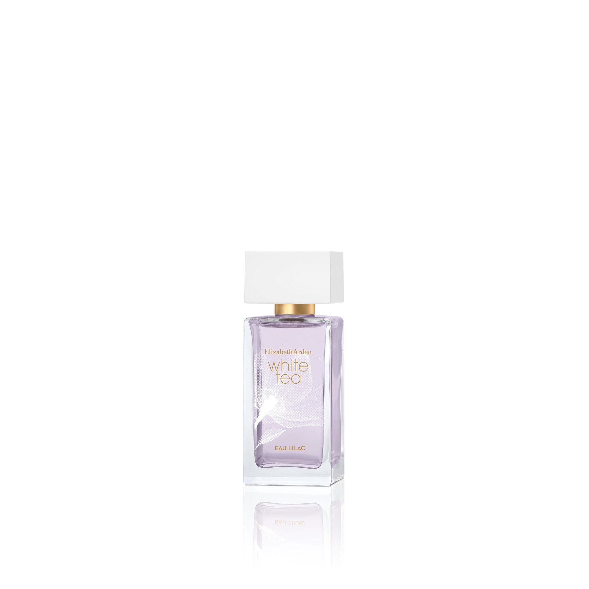 50 ML Elizabeth Arden WHITE TEA EAU LILAC Toaletní voda 1 of 4 Toaletní voda
