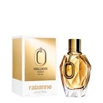 90 ML RABANNE MILLION GOLD FOR HER Parfémovaná voda pro ženy 3 of 7 Parfémovaná voda pro ženy