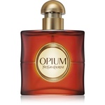 30 ML Yves Saint Laurent OPIUM Toaletní voda pro ženy  1 of 2 Toaletní voda pro ženy