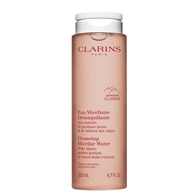 100 ML Clarins CLEANSING MICELLAR WATER Micerální voda  1 of 2 