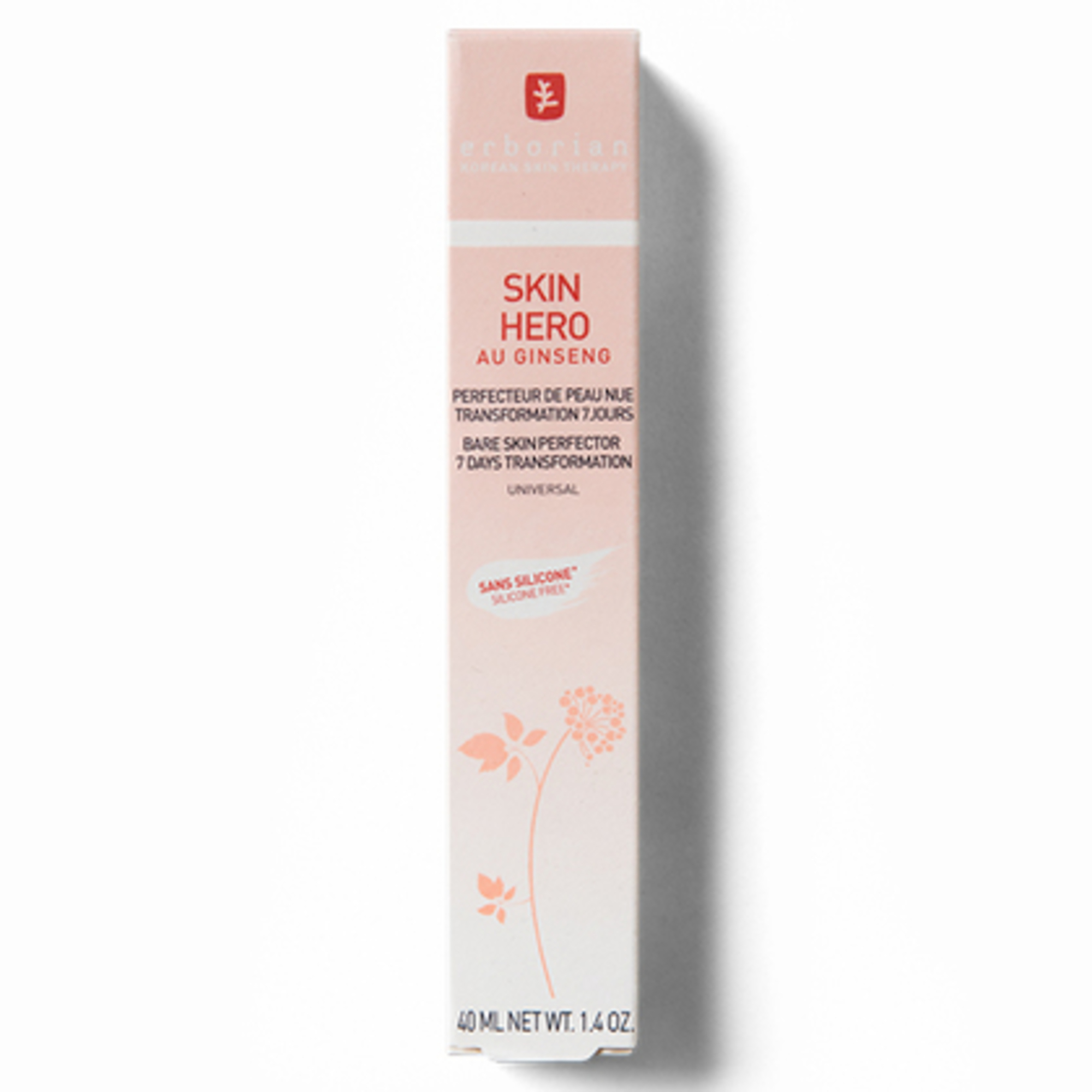 Rozjasňující perfektor