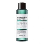 150 ML Some by Mi AHA-BHA-PHA 30 DAYS MIRACLE TONER Zázračné tonikum proti akné  1 of 1 Zázračné tonikum proti akné